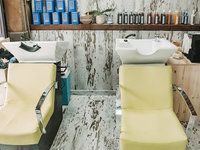 Asiver Peluquería Orgánica