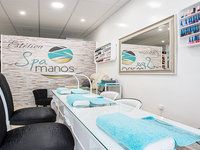 Spa Manos