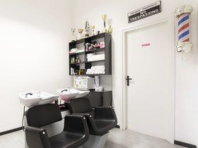 Marcianò Barber Shop