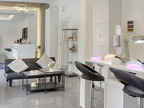 Ncs Nails Couture Salon