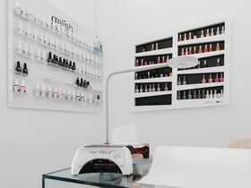 Jeunesse Beauty & Nails