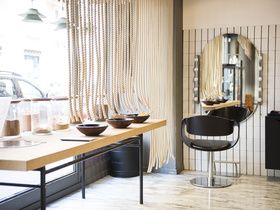 Blow Hair Salon
