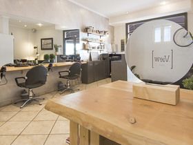 View Hairsalon