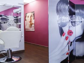 Centro Médico Estético Lucam