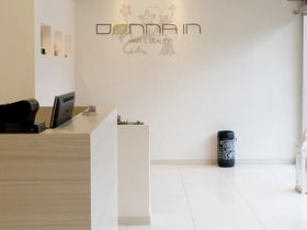 Donna In Hair & Beauty