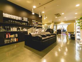 Hair Boutique