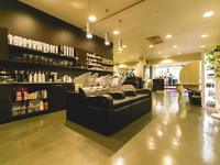 Hair Boutique