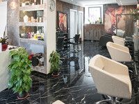 Hair Stylist Giovannini