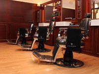 Sir Marcus - Suite Barbershop Bellinzona