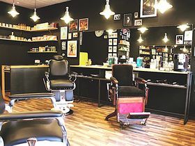 Matt's Barber Shop