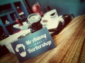 Mr Antony Barber Shop