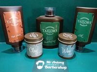 Mr Antony Barber Shop