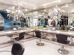 I Cinque Bespoke Beauty