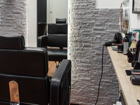 New Fashion Hair Artists - Abbeveratoia