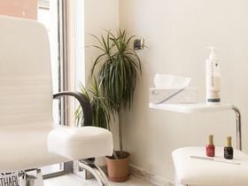 Nails Club Firenze