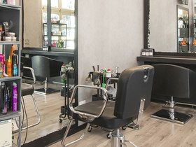Hair Club Firenze