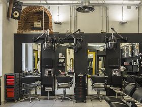 Ml Studio Parrucchieri