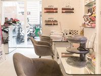 Francesca Bacio Beauty Concept