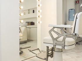 Massimo Fiorio Hairstylist & Spa