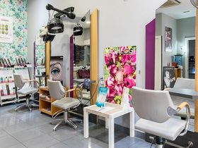 Salón De Belleza Kity