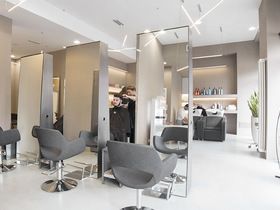 Damian Hair & Beauty