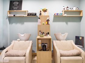 Ilhair Spa Per Capelli