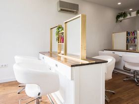 Menta Beauty Place Alfredo Marquerie