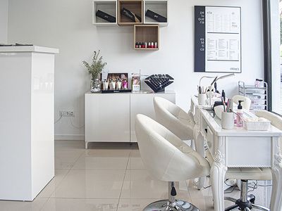 Chloes Beauty Salon
