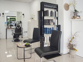Chloes Beauty Salon