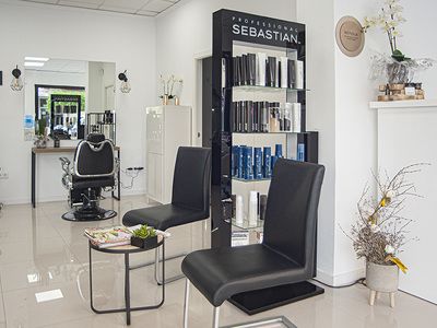 Chloes Beauty Salon