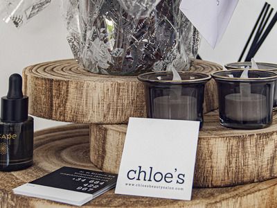 Chloes Beauty Salon