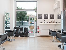 John Posocco Salon