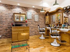 Barber 27 - Via Camilla