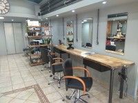 Barberis Haircuts