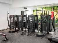 Temple Training