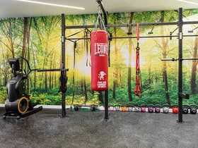 Temple Training