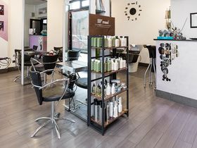 Hair Glamour
