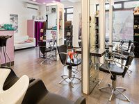 Hair Glamour