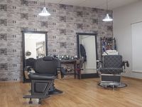Madrona Barber