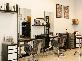 Coiffeur Petite Etoile