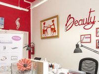 Beauty Lab