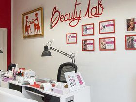 Beauty Lab