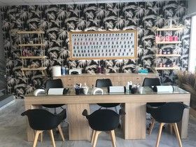 Majestic Nail Salon