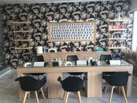Majestic Nail Salon