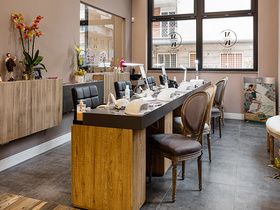 Momò Beauty Loft