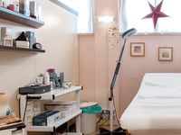 Bandos Solarium Estetica