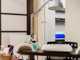 Bandos Solarium Estetica