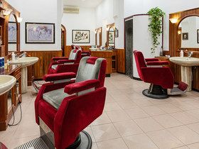 Modafferi Barber Shop