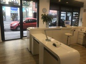Salon Beauté By Diza