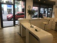 Salon Beauté by Diza